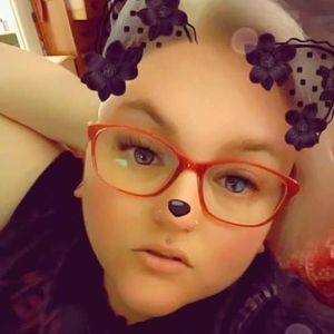 Meet your Posher, Kristin